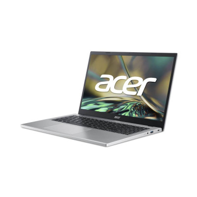 Ноутбук Acer Aspire 3 A315-510P-P8F4 Pure Silver (NX.KDHEU.007)