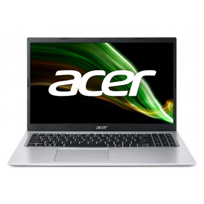 Ноутбук Acer Aspire 3 A315-58-38JQ Pure Silver (NX.ADDEU.026)