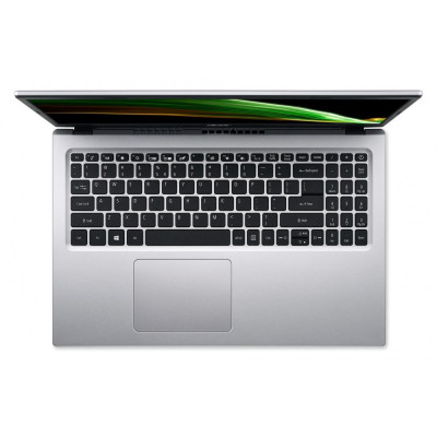 Ноутбук Acer Aspire 3 A315-58-38JQ Pure Silver (NX.ADDEU.026)