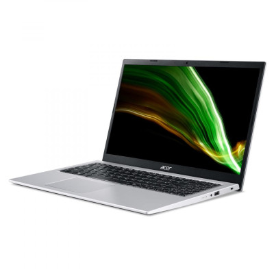 Ноутбук Acer Aspire 3 A315-58-38JQ Pure Silver (NX.ADDEU.026)