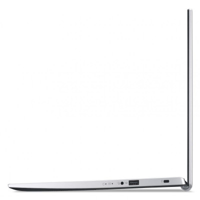 Ноутбук Acer Aspire 3 A315-58-38JQ Pure Silver (NX.ADDEU.026)