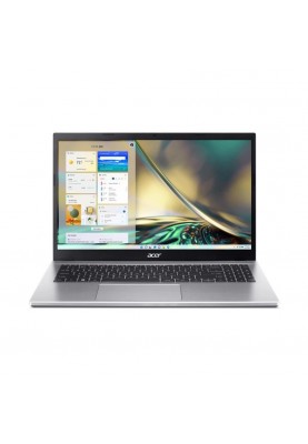 Ноутбук Acer Aspire 3 A315-59-51ST Pure Silver (NX.K6SEU.00M)