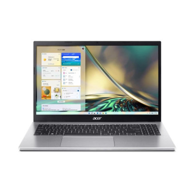 Ноутбук Acer Aspire 3 A315-59-51ST Pure Silver (NX.K6SEU.00M)