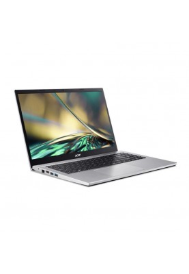 Ноутбук Acer Aspire 3 A315-59-51ST Pure Silver (NX.K6SEU.00M)