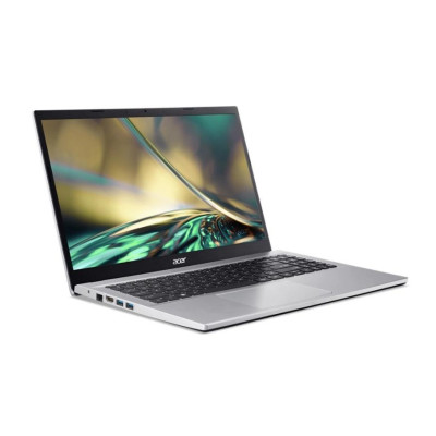 Ноутбук Acer Aspire 3 A315-59-51ST Pure Silver (NX.K6SEU.00M)