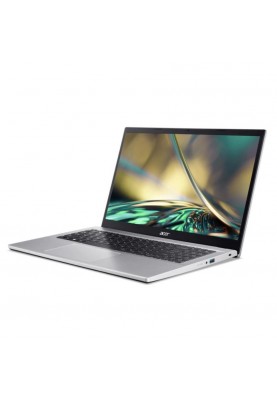 Ноутбук Acer Aspire 3 A315-59-51ST Pure Silver (NX.K6SEU.00M)