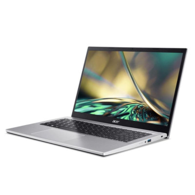 Ноутбук Acer Aspire 3 A315-59-51ST Pure Silver (NX.K6SEU.00M)