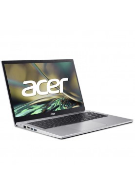 Ноутбук Acer Aspire 3 A315-59-51ST Pure Silver (NX.K6SEU.00M)