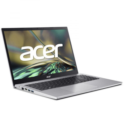 Ноутбук Acer Aspire 3 A315-59-51ST Pure Silver (NX.K6SEU.00M)