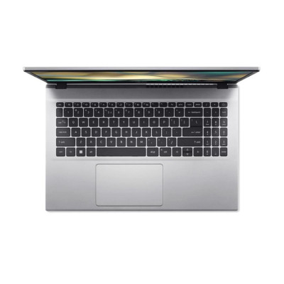 Ноутбук Acer Aspire 3 A315-59-51ST Pure Silver (NX.K6SEU.00M)