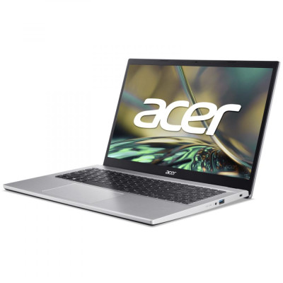 Ноутбук Acer Aspire 3 A315-59-51ST Pure Silver (NX.K6SEU.00M)