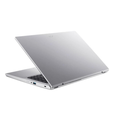 Ноутбук Acer Aspire 3 A315-59-51ST Pure Silver (NX.K6SEU.00M)