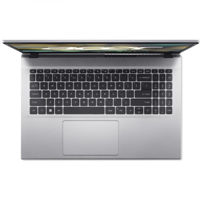 Ноутбук Acer Aspire 3 A315-59-51ST Pure Silver (NX.K6SEU.00M)
