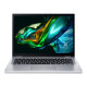 Ноутбук Acer Aspire 3 Spin A3SP14-31PT-P1VP Pure Silver (NX.KENEU.004)