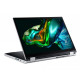 Ноутбук Acer Aspire 3 Spin A3SP14-31PT-P1VP Pure Silver (NX.KENEU.004)