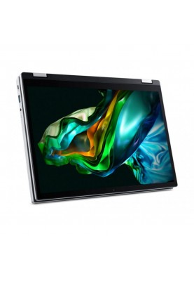 Ноутбук Acer Aspire 3 Spin A3SP14-31PT-P1VP Pure Silver (NX.KENEU.004)