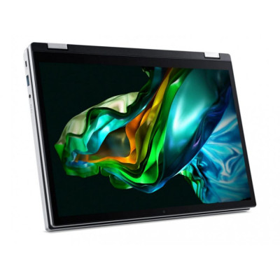 Ноутбук Acer Aspire 3 Spin A3SP14-31PT-P1VP Pure Silver (NX.KENEU.004)