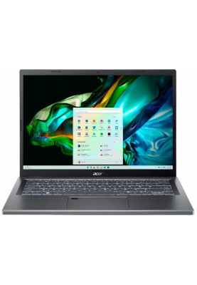 Ноутбук Acer Aspire 5 A514-56M-37XF Steel Gray (NX.KH6EU.004)