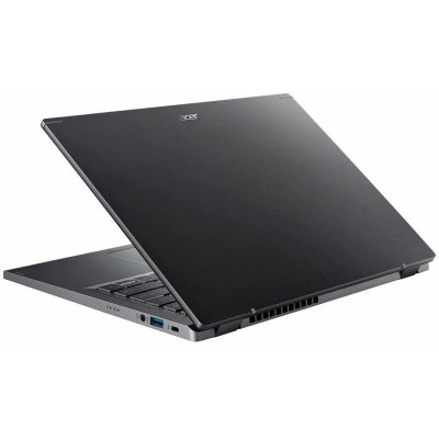 Ноутбук Acer Aspire 5 A514-56M-37XF Steel Gray (NX.KH6EU.004) Ноутбук Acer Aspire 5 A514-56M-37XF Steel Gray (NX.KH6EU.004)