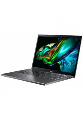 Ноутбук Acer Aspire 5 A514-56M-37XF Steel Gray (NX.KH6EU.004)