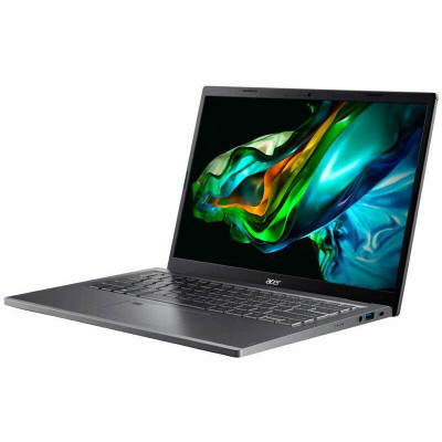 Ноутбук Acer Aspire 5 A514-56M-37XF Steel Gray (NX.KH6EU.004) Ноутбук Acer Aspire 5 A514-56M-37XF Steel Gray (NX.KH6EU.004)