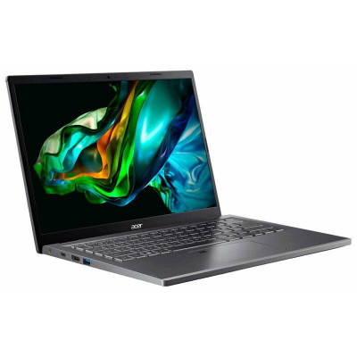 Ноутбук Acer Aspire 5 A514-56M-37XF Steel Gray (NX.KH6EU.004) Ноутбук Acer Aspire 5 A514-56M-37XF Steel Gray (NX.KH6EU.004)