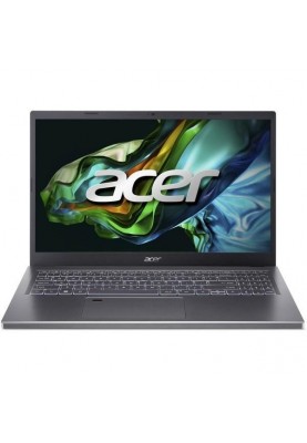 Ноутбук Acer Aspire 5 A515-48M-R0ZL Steel Gray (NX.KJ9EU.005)