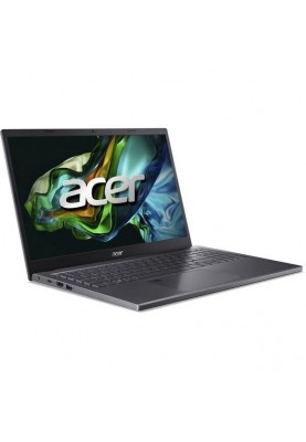 Ноутбук Acer Aspire 5 A515-48M-R0ZL Steel Gray (NX.KJ9EU.005)