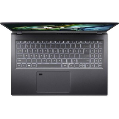 Ноутбук Acer Aspire 5 A515-48M-R0ZL Steel Gray (NX.KJ9EU.005)
