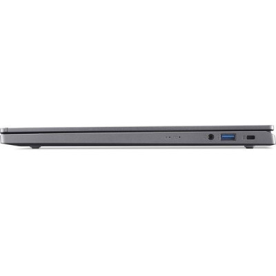 Ноутбук Acer Aspire 5 A515-48M-R0ZL Steel Gray (NX.KJ9EU.005)