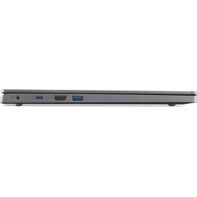 Ноутбук Acer Aspire 5 A515-48M-R0ZL Steel Gray (NX.KJ9EU.005)
