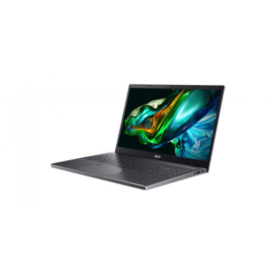 Ноутбук Acer Aspire 5 A515-48M-R836 Steel Gray (NX.KJ9EU.001)