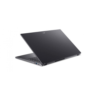 Ноутбук Acer Aspire 5 A515-48M-R836 Steel Gray (NX.KJ9EU.001)