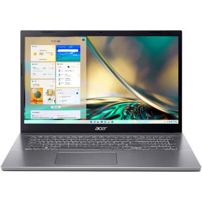 Ноутбук Acer Aspire 5 A515-57-530Z Steel Gray (NX.KN4EU.001)