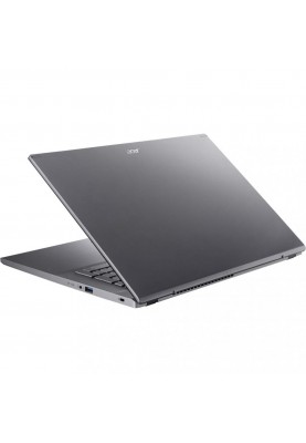 Ноутбук Acer Aspire 5 A517-53G-79ZJ Steel Gray (NX.K66EU.004)