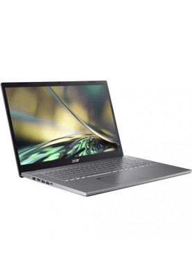 Ноутбук Acer Aspire 5 A517-53G-79ZJ Steel Gray (NX.K66EU.004)