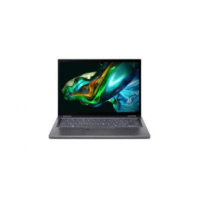 Ноутбук Acer Aspire 5 Spin A5SP14-51MTN-59PR Steel Gray (NX.KHKEU.004)