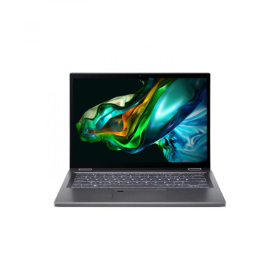 Ноутбук Acer Aspire 5 Spin A5SP14-51MTN-59PR Steel Gray (NX.KHKEU.004)