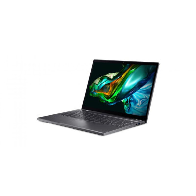 Ноутбук Acer Aspire 5 Spin A5SP14-51MTN-59PR Steel Gray (NX.KHKEU.004)