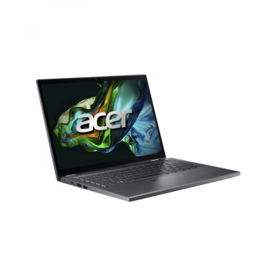Ноутбук Acer Aspire 5 Spin A5SP14-51MTN-73BA Steel Gray (NX.KHKEU.001)