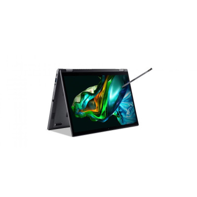 Ноутбук Acer Aspire 5 Spin A5SP14-51MTN-73BA Steel Gray (NX.KHKEU.001)