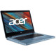 Ноутбук Acer Enduro Urban E314LA-51W-72BE Polaris Blue (NR.R28EU.005)