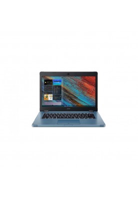 Ноутбук Acer Enduro Urban E314LA-51W-72BE Polaris Blue (NR.R28EU.005)