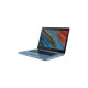 Ноутбук Acer Enduro Urban E314LA-51W-72BE Polaris Blue (NR.R28EU.005)