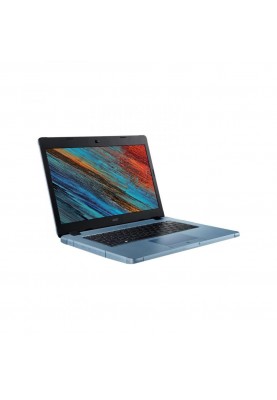 Ноутбук Acer Enduro Urban E314LA-51W-72BE Polaris Blue (NR.R28EU.005)