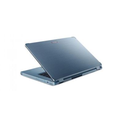 Ноутбук Acer Enduro Urban E314LA-51W-72BE Polaris Blue (NR.R28EU.005)