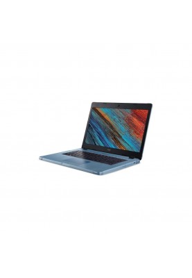 Ноутбук Acer Enduro Urban E314LA-51W-72BE Polaris Blue (NR.R28EU.005)