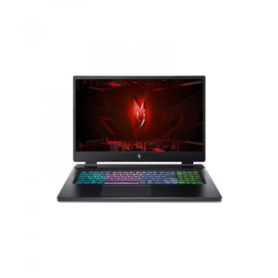 Ноутбук Acer Nitro 17 AN17-41-R5B4 Black (NH.QL1EU.005)