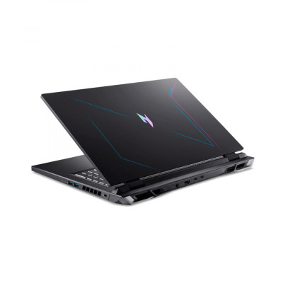 Ноутбук Acer Nitro 17 AN17-41-R5B4 Black (NH.QL1EU.005)