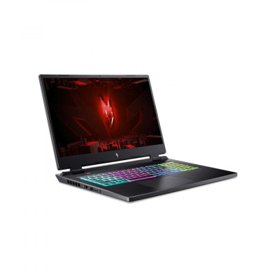 Ноутбук Acer Nitro 17 AN17-41-R5B4 Black (NH.QL1EU.005)